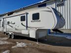 2015 Crossroads Rezerve-Camper