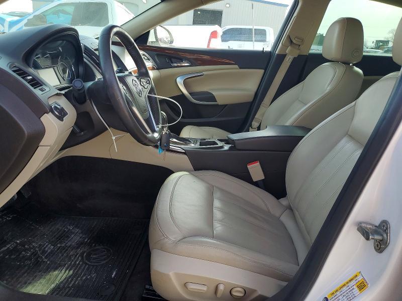 2016 Buick Regal