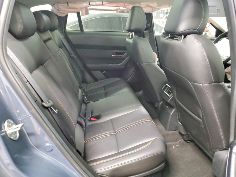 2025 Mazda 2025 Mazd Cx-50 Premium