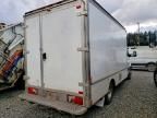 2012 Mercedes-Benz 2012 Mercedes Benz Sprinter BOX Truck