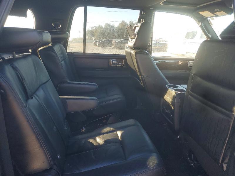 2016 Lincoln Navigator l Reserve