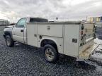 2001 Chevrolet Silverado Utility / Service Truck