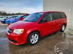 2013 Dodge Grand Caravan se for sale in Franklin, WI