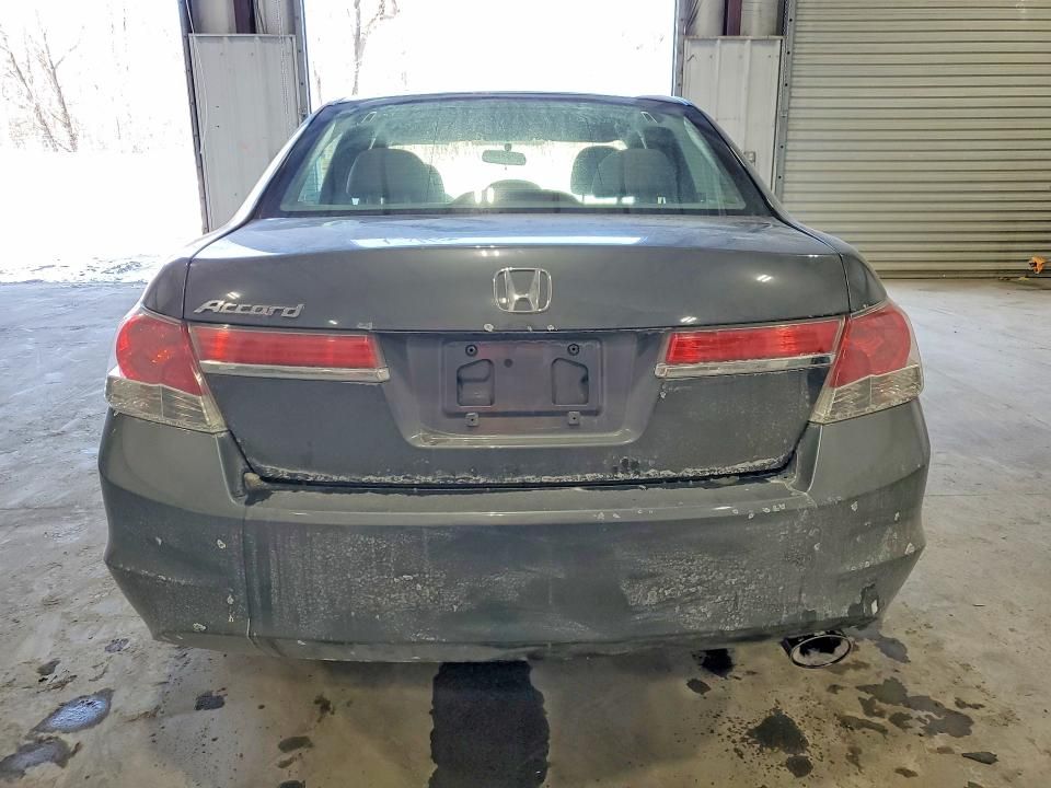 2011 Honda Accord lx