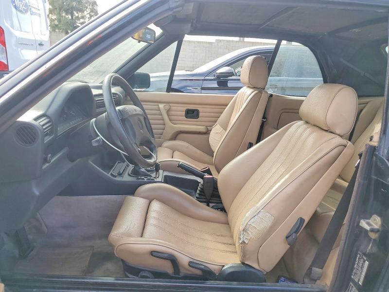 1991 BMW 318 i