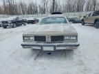 1984 Oldsmobile Delta 88 Royale Brougham