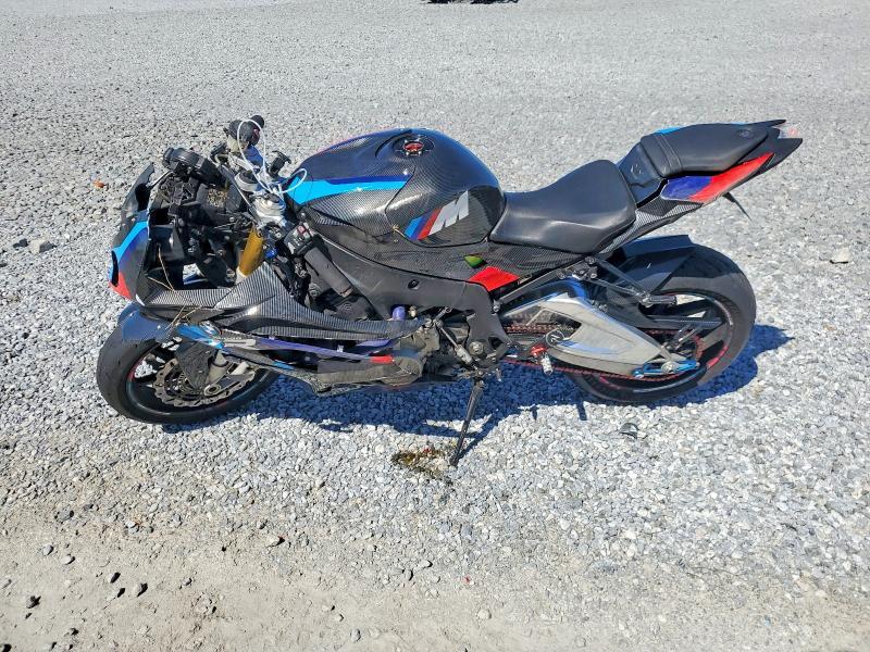 2018 BMW S 1000 rr
