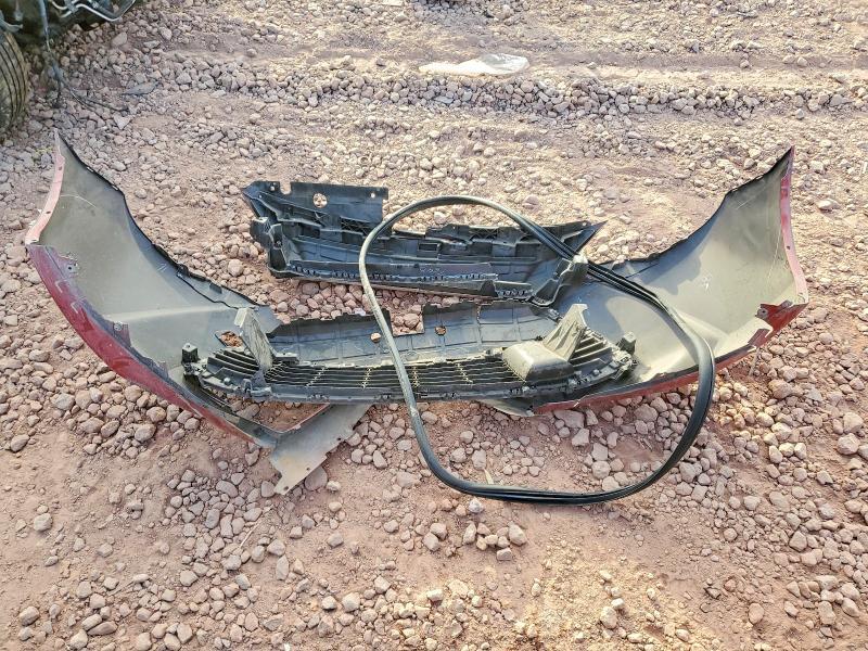 2018 Toyota Yaris ia Base