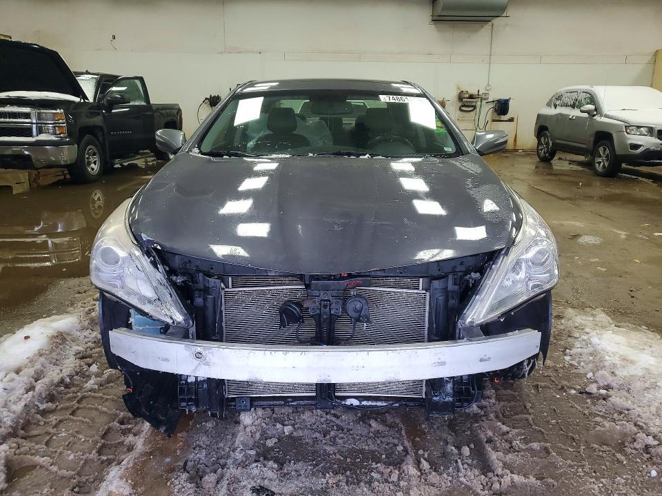 2013 Hyundai Azera