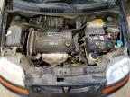 2008 Pontiac Wave se