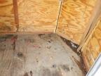 2011 Trailers 2011 King American Enclosed Cargo Trailer