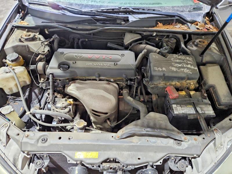 2003 Toyota Camry