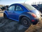 2003 Volkswagen New Beetle gl