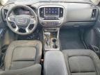 2021 GMC Canyon Elevation