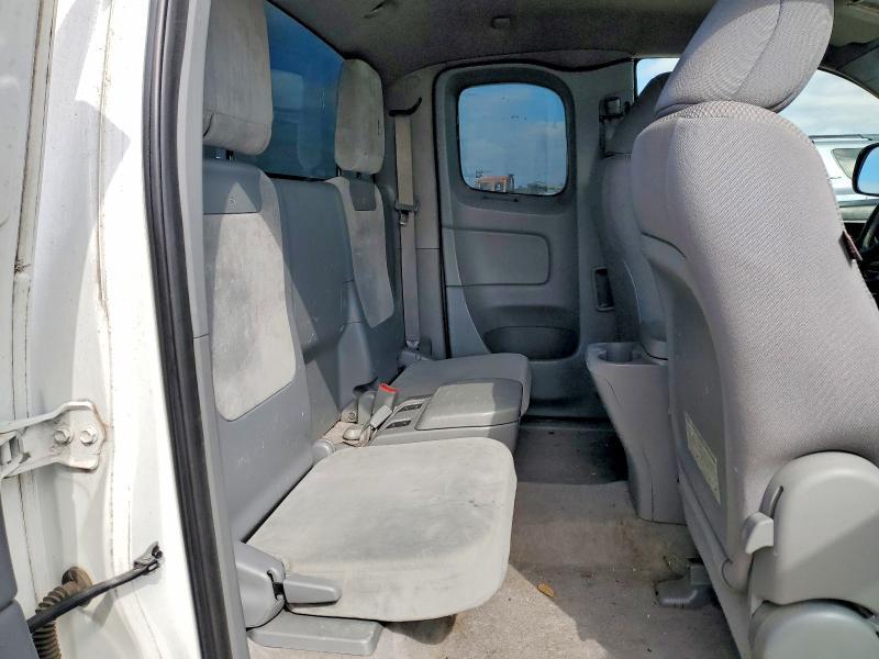 2009 Toyota Tacoma Base