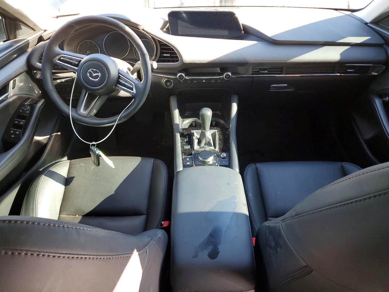 2023 Mazda 3 Premium Plus