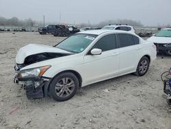 Honda salvage cars for sale: 2012 Honda Accord se