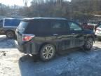 2009 Toyota Highlander Hybrid Limited