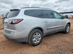 2015 Chevrolet Traverse ls