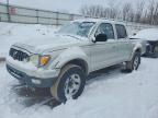 2002 Toyota Tacoma Double Cab