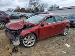 2011 Volvo S60 T6 en venta en Chatham, VA