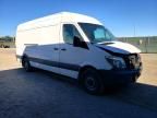 2016 Mercedes-Benz Sprinter 2500