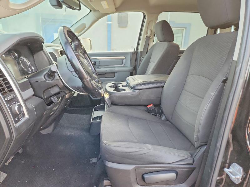 2019 Dodge Ram 1500 Classic slt