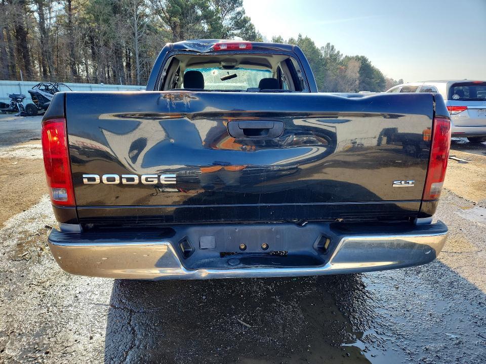 2003 Dodge RAM 1500 ST