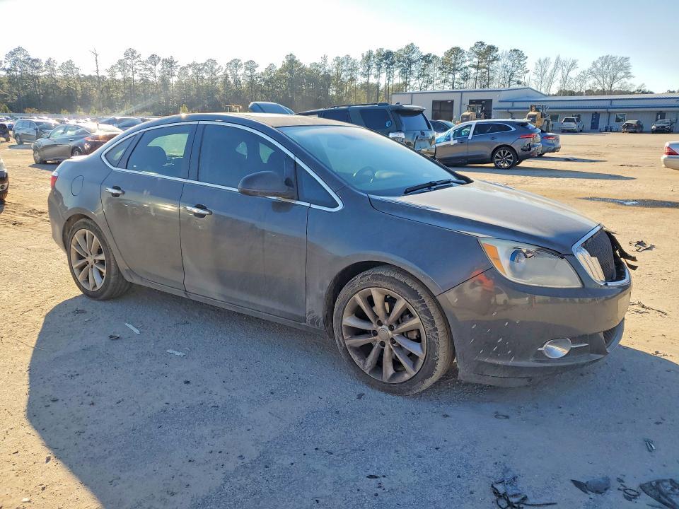 2017 Buick Verano