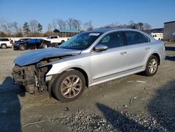2017 Volkswagen Passat s for sale in Spartanburg, SC