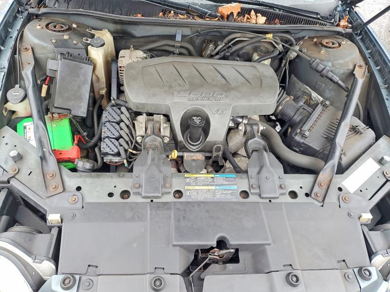 2006 Buick Lacrosse cx