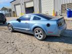 2005 Ford Mustang