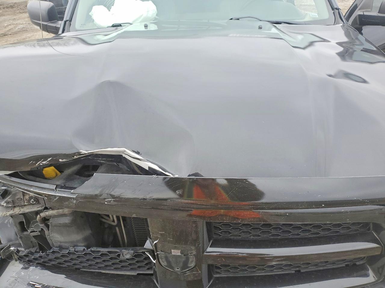 2010 Dodge Ram 1500