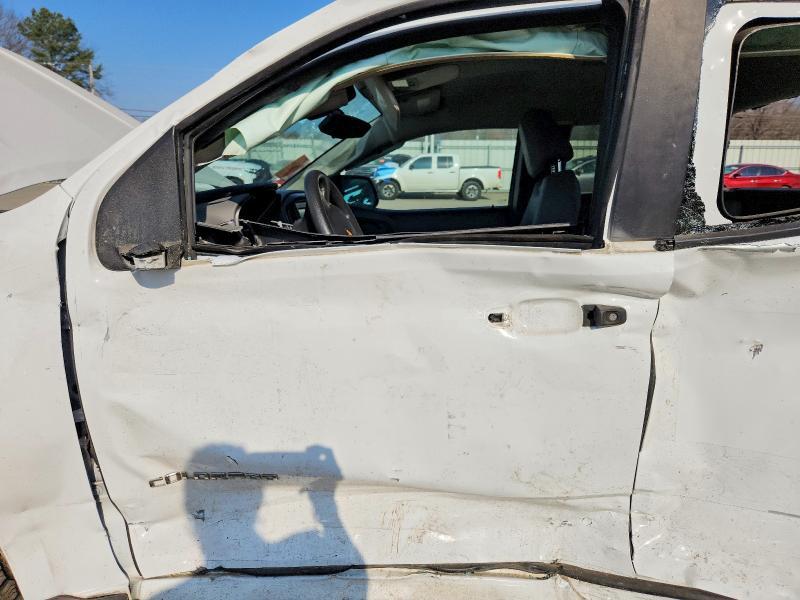 2019 Chev Colorado