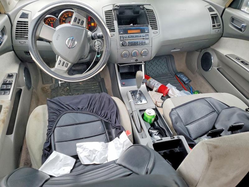 2006 Niss Altima s