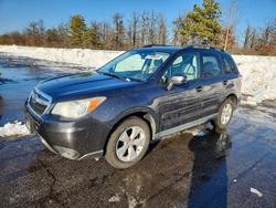 2015 Subaru Forester 2.5i Premium for sale in Brookhaven, NY