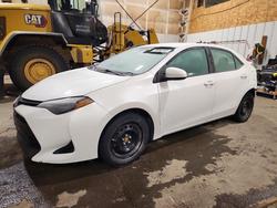 2017 Toyota Corolla for sale in Anchorage, AK