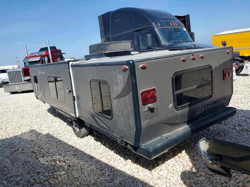 2015 Trailmanor Manufacturing  3124KB