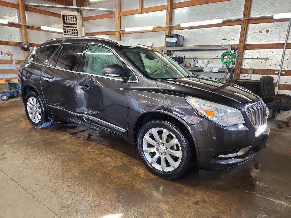 2015 Buick Enclave