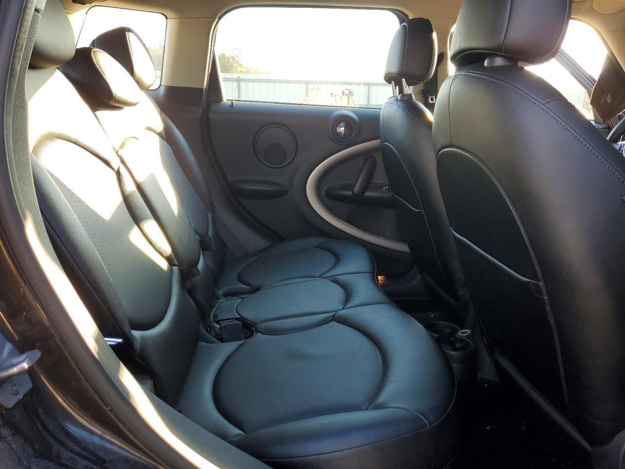 2016 Mini Cooper Countryman