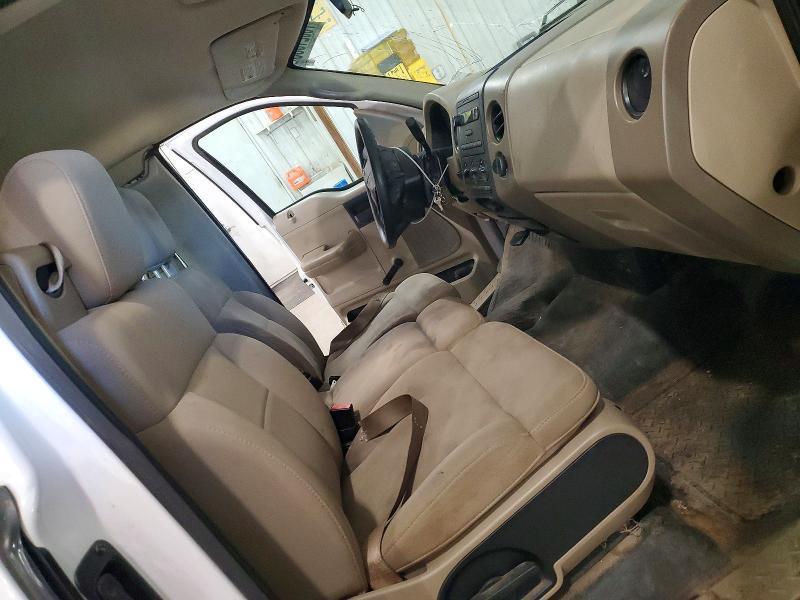 2006 Ford F150