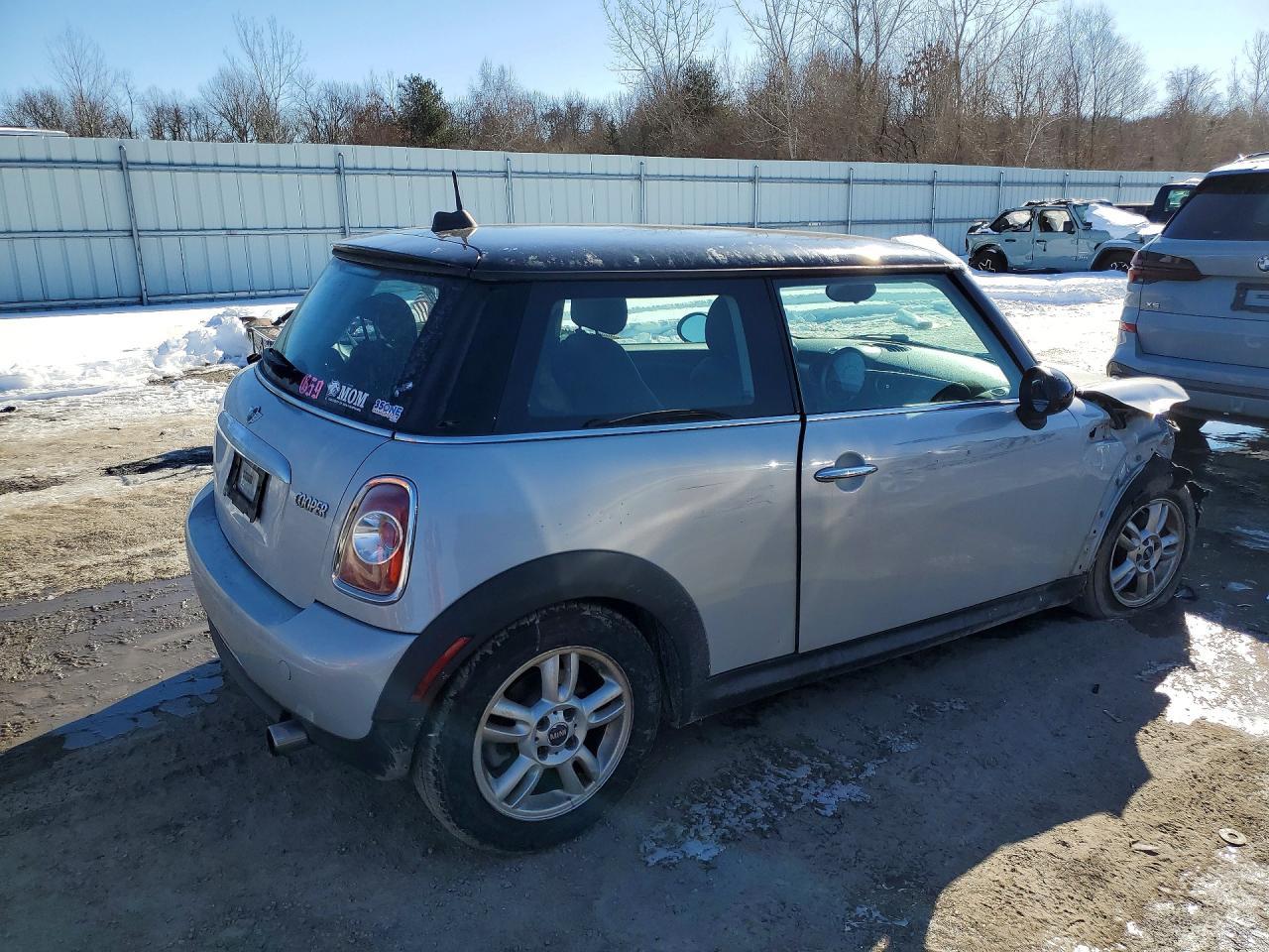 2013 Mini Cooper
