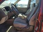 2001 Mitsubishi Montero Sport xls