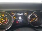2022 Jeep Wrangler Sport