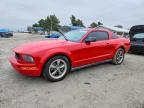 2009 Ford Mustang