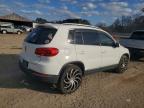 2017 Volkswagen Tiguan Wolfsburg