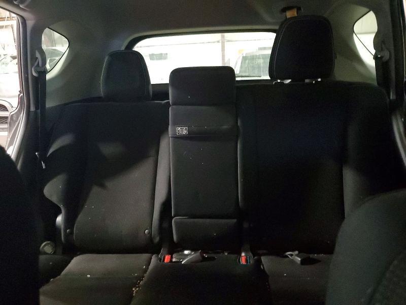 2018 Toyota Rav4 hv le
