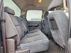 2007 Chevrolet Silverado C1500 Crew Cab
