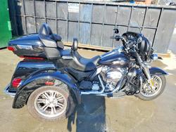 Harley-Davidson salvage cars for sale: 2022 Harley-Davidson Flhtcutg