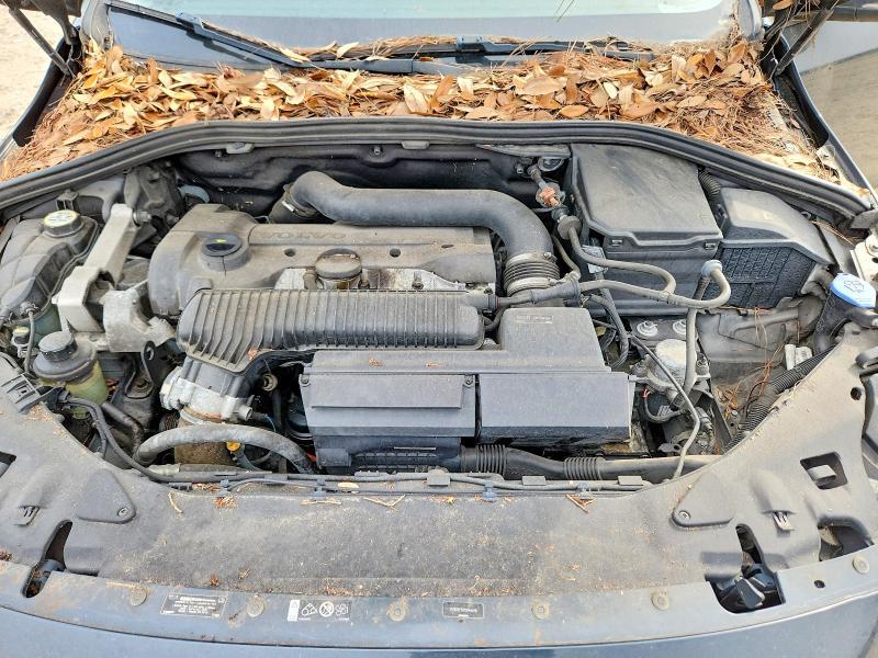 2012 Volvo S60 T5